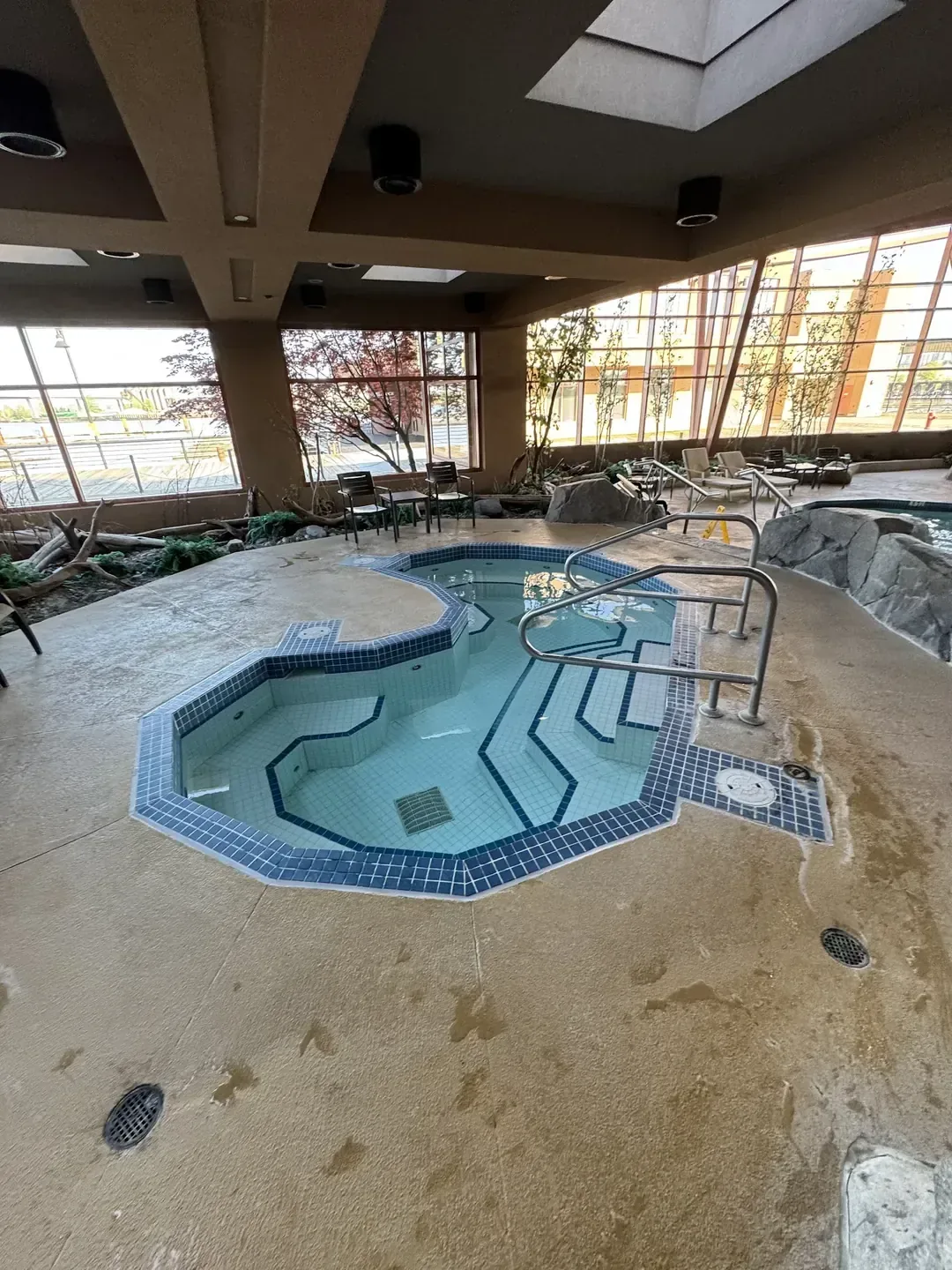 River Rock Casino Resort in Richmond, British Columbia